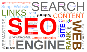 Search Engine Optimization Tips